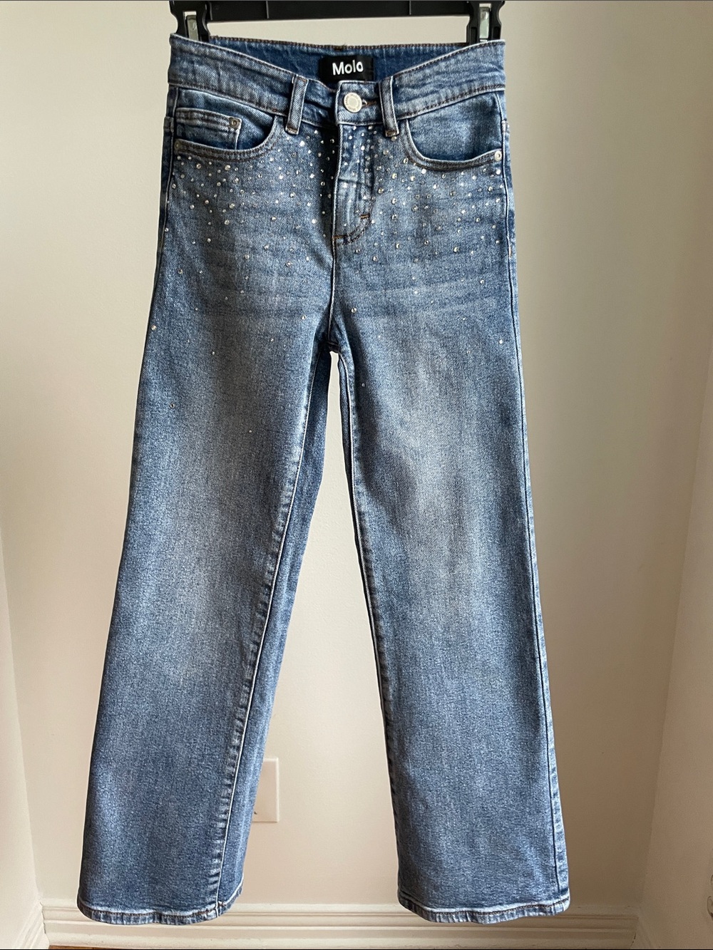 Molo “Asta” jeans, 12Y
